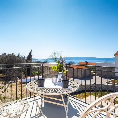 Villa Korina Pinezići Εξωτερικό φωτογραφία
