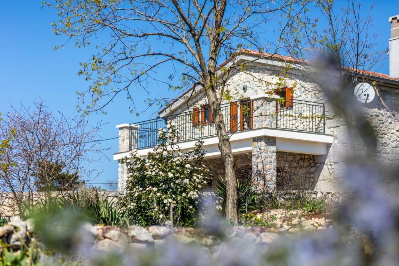 Villa Korina Pinezići Εξωτερικό φωτογραφία