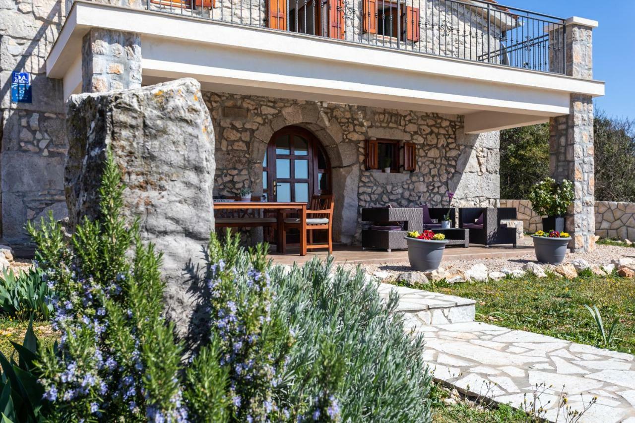 Villa Korina Pinezići Εξωτερικό φωτογραφία