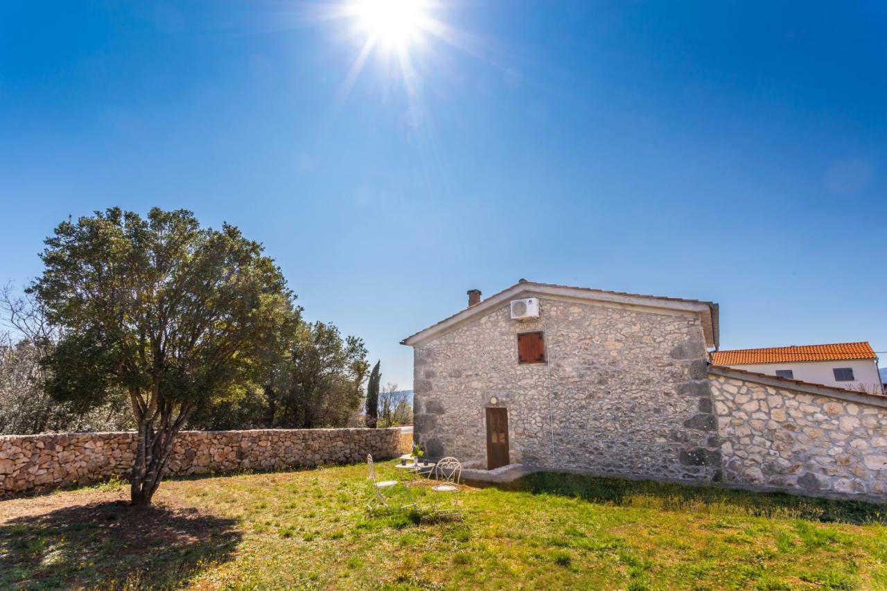 Villa Korina Pinezići Εξωτερικό φωτογραφία