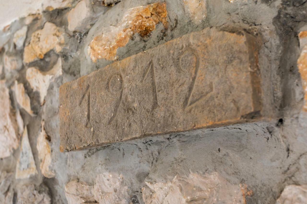 Villa Korina Pinezići Εξωτερικό φωτογραφία