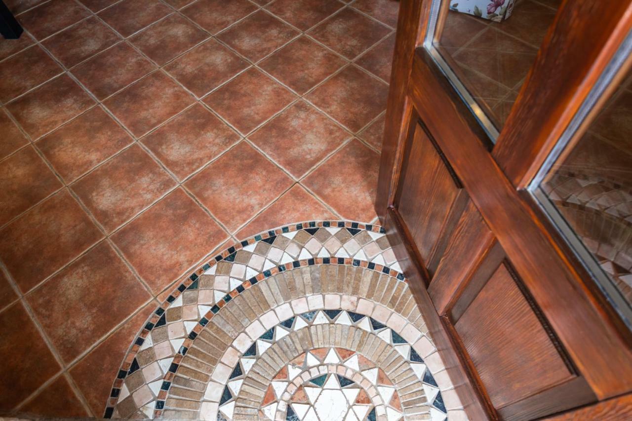 Villa Korina Pinezići Εξωτερικό φωτογραφία