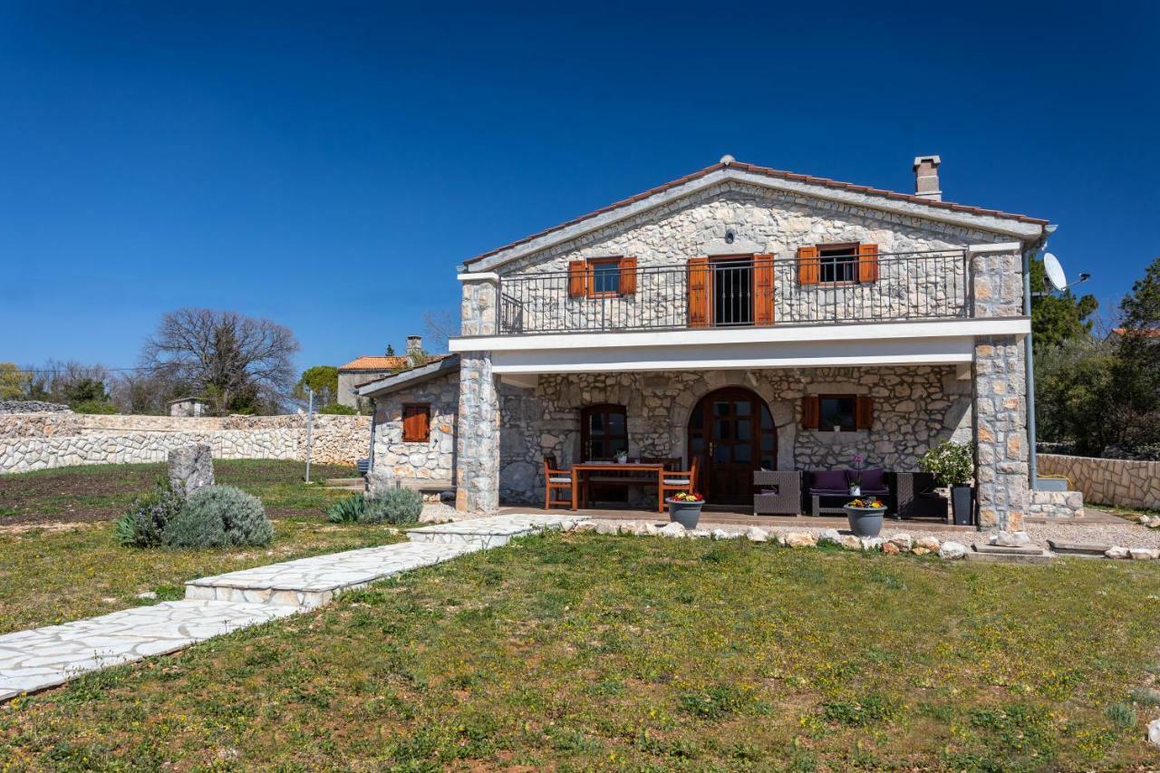 Villa Korina Pinezići Εξωτερικό φωτογραφία