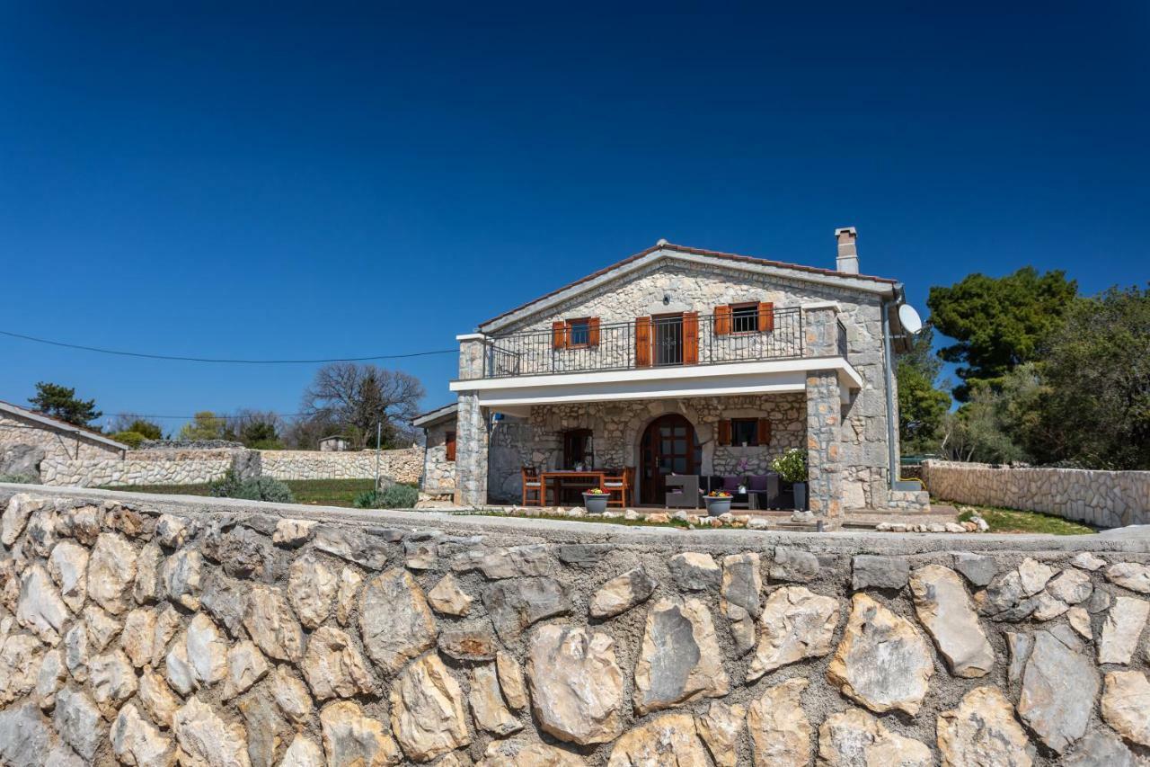 Villa Korina Pinezići Εξωτερικό φωτογραφία