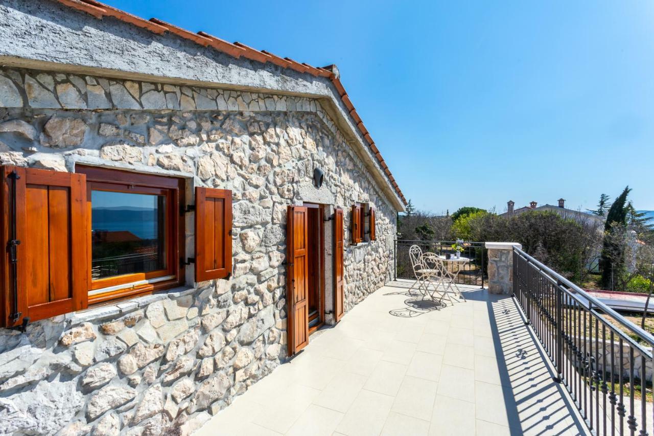 Villa Korina Pinezići Εξωτερικό φωτογραφία